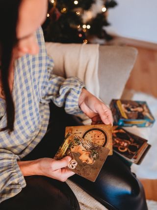 Chvilky pro sebe 🥹⬇️ To byla moje hlavní priorita pro letošní rok - víc času na svoje tělo, duši i malé radosti. Víc...
